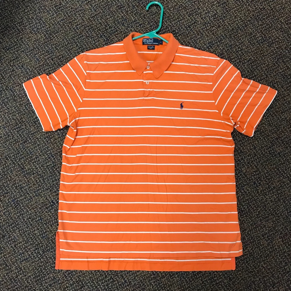 Polo shirt
